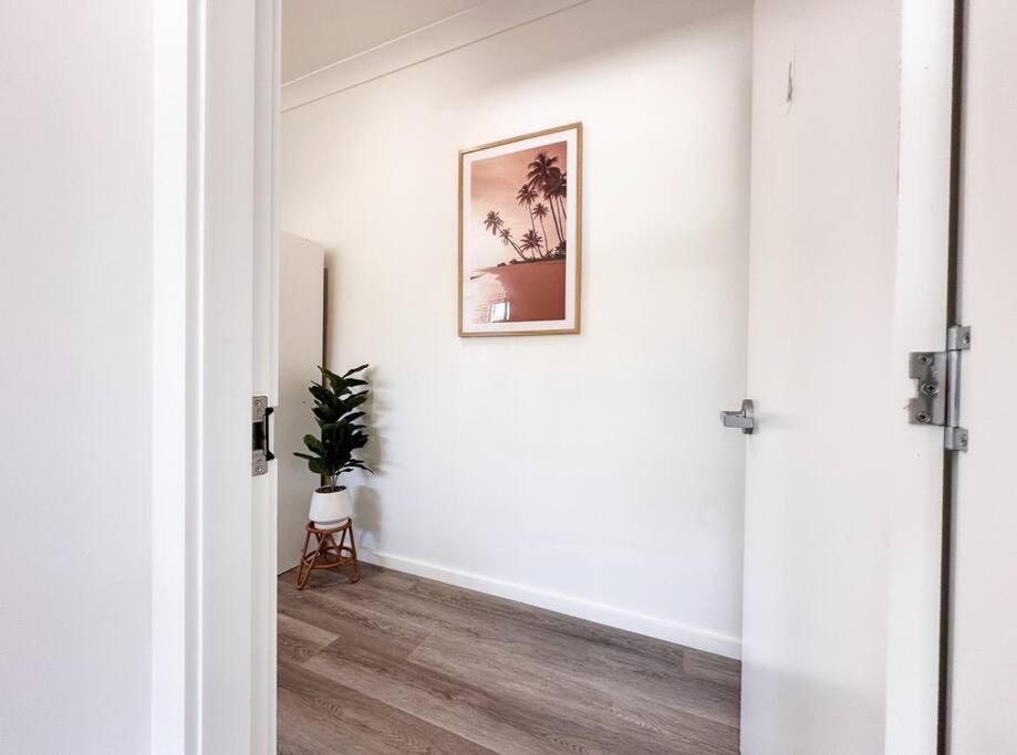Coastlight - Modern Beachside In Apartment *